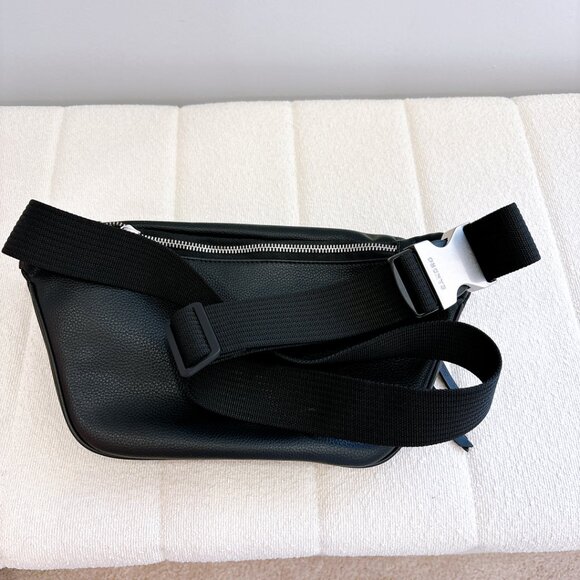 99% NEW SANDRO MENS BELT BAG - Picture 9 of 14
